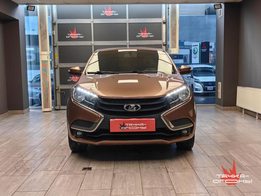 Lada (ВАЗ) XRAY I Пермь  - изображение 3