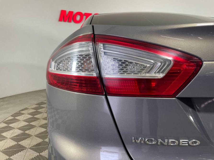 Ford Mondeo IV Рестайлинг Воронеж  - изображение 7