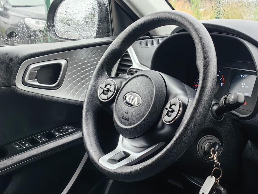 Kia Soul III Санкт-Петербург  - изображение 10