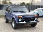 Lada (ВАЗ) 2121 (4x4) I Рестайлинг Тверь  - изображение 12