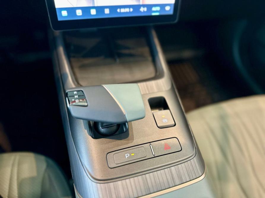 Changan Lamore Оренбург  - изображение 13