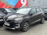 Renault Kaptur I Кемерово  - изображение 7