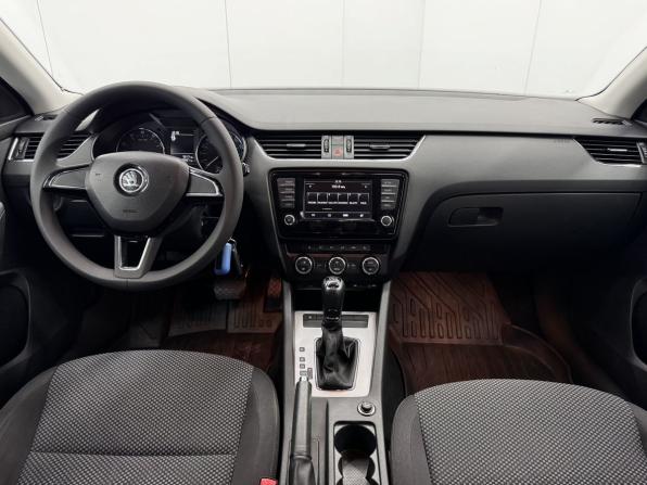 Skoda Octavia III (A7) с пробегом 2016 года, цена 1 340 000 рублей, 186566 км, лифтбек, Автокод Объявления