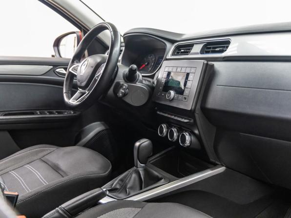 Renault Arkana I с пробегом 2019 года, цена 1 398 000 рублей, 136666 км, внедорожник, Автокод Объявления
