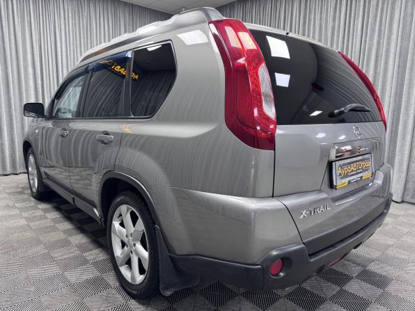 Nissan X-Trail II Рестайлинг с пробегом 2012 года, цена 1 350 000 рублей, 184926 км, внедорожник, Автокод Объявления