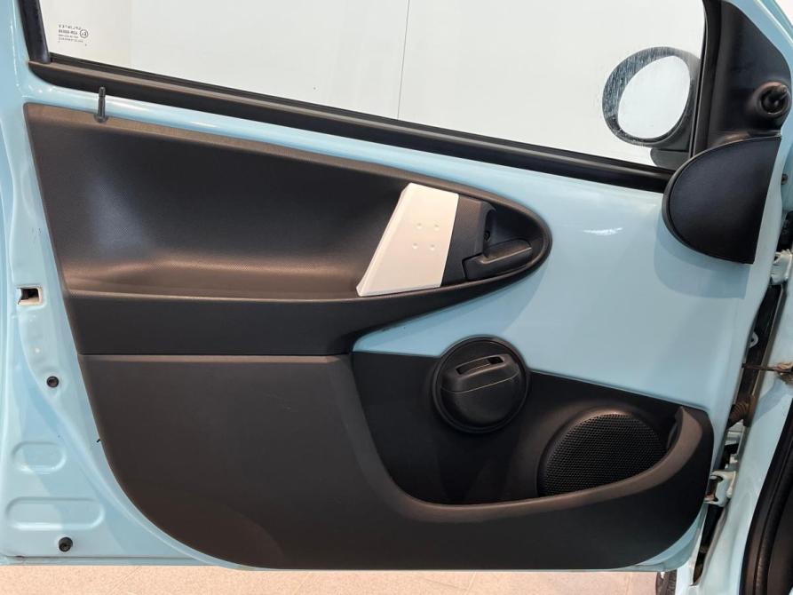 Citroen C1 I Рестайлинг 2 Волгоград  - изображение 21