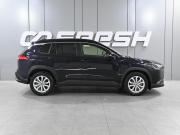 Toyota Corolla Cross I Ростов-на-Дону  - изображение 22