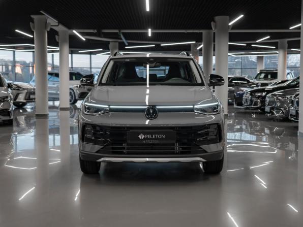 Volkswagen Tharu XR с пробегом 2026 года, цена 2 990 000 рублей, 1760 км, внедорожник, Автокод Объявления