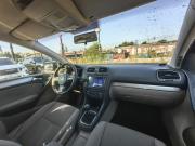Volkswagen Golf VI Санкт-Петербург  - изображение 25
