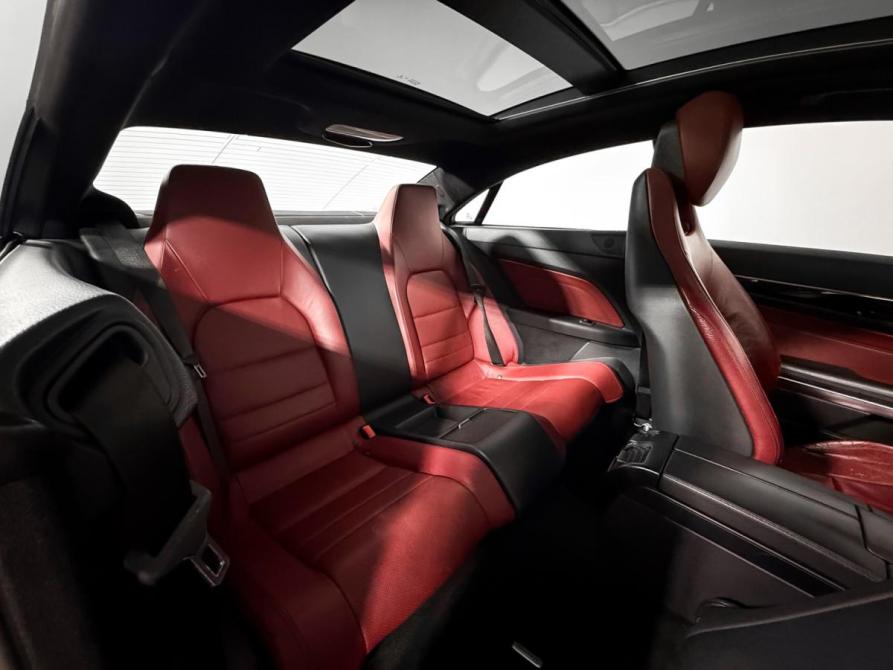 Mercedes-Benz E-Класс IV (W212 S212 C207) Рестайлинг Санкт-Петербург  - изображение 14