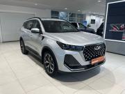 Chery Tiggo 7 Pro Max I Екатеринбург  - изображение 24