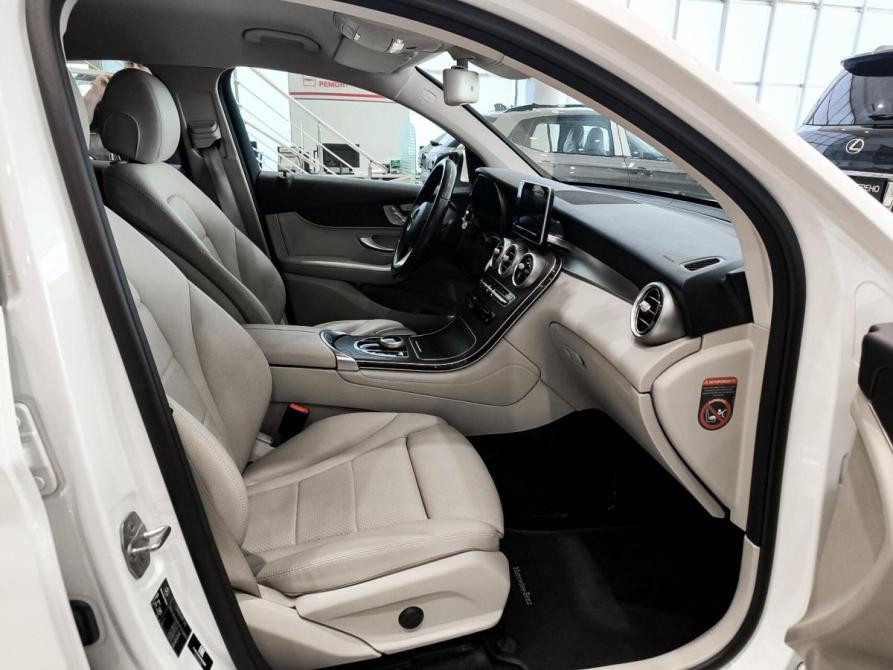 Mercedes-Benz GLC Coupe I (C253) Казань  - изображение 13