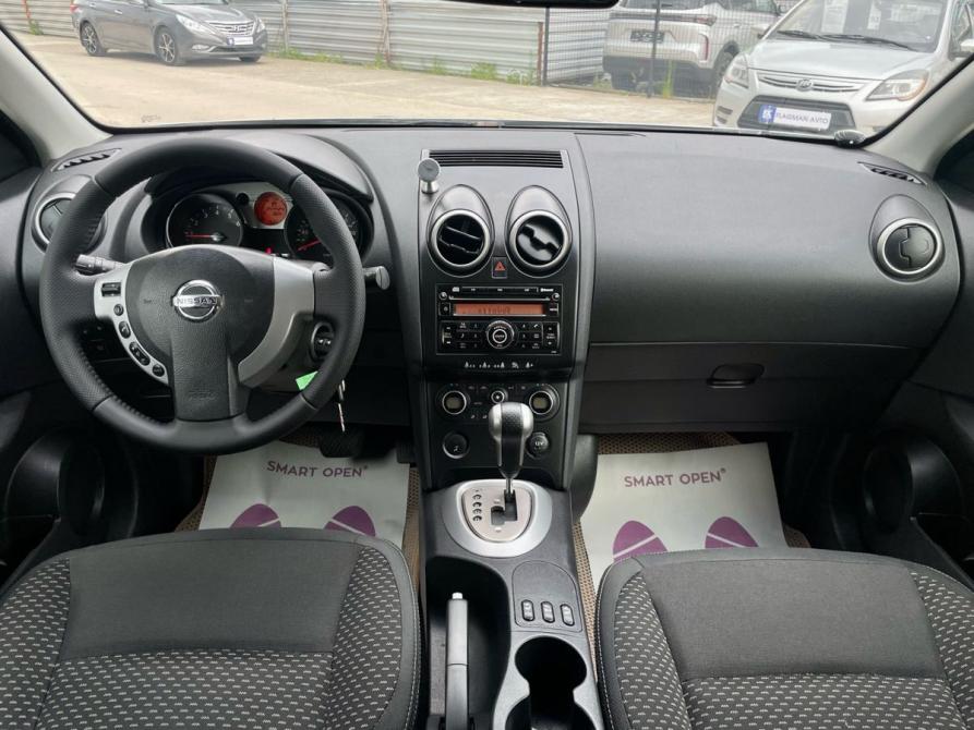 Nissan Qashqai I Краснодар  - изображение 16