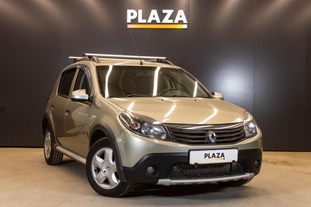 Renault Sandero I Уфа  - изображение 2