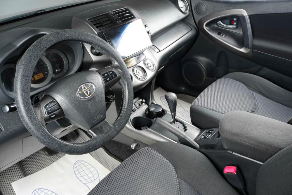 Toyota RAV4 III (XA30) Рестайлинг Тюмень  - изображение 8