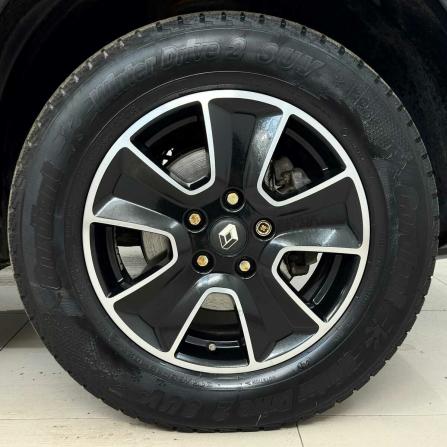Renault Duster I с пробегом 2014 года, цена 870 000 рублей, 170290 км, внедорожник, Автокод Объявления