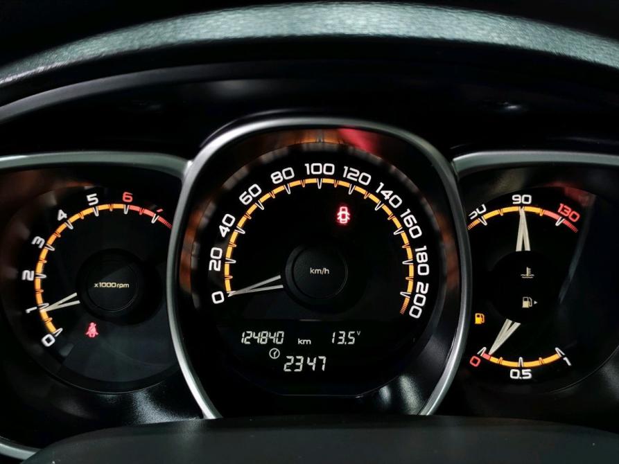 Lada (ВАЗ) Vesta I Ставрополь  - изображение 12