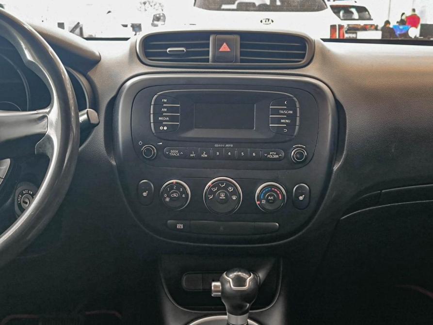 Kia Soul II Казань  - изображение 18
