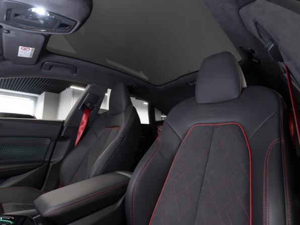 Audi A5 III (B10) с пробегом 2025 года, цена 5 700 000 рублей, 50 км, лифтбек, Автокод Объявления