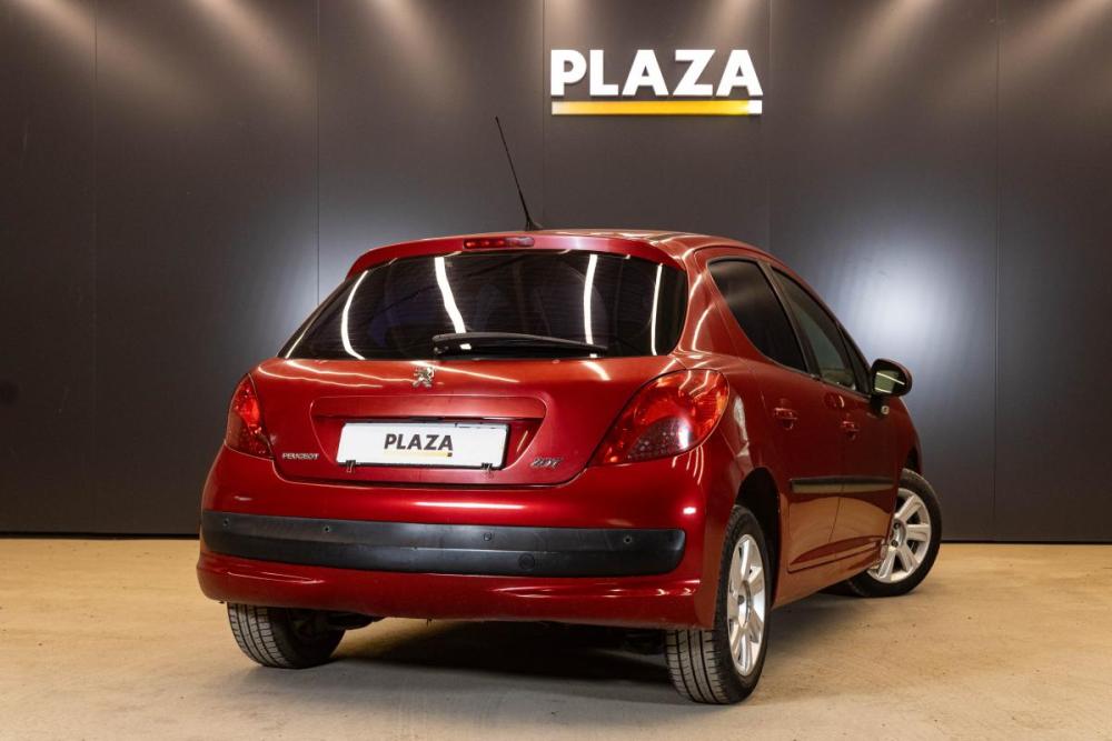 Peugeot 207 I Уфа  - изображение 4
