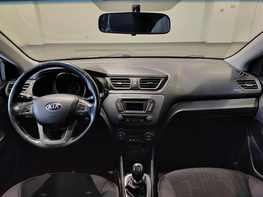Kia Rio III Казань  - изображение 17