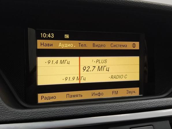 Mercedes-Benz E-Класс IV (W212 S212 C207) с пробегом 2011 года, цена 1 298 000 рублей, 212050 км, седан, Автокод Объявления