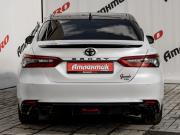 Toyota Camry VIII (XV70) Рестайлинг Екатеринбург  - изображение 32