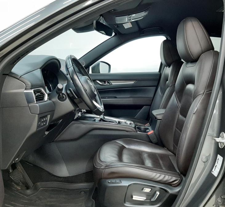 Mazda CX-5 II Москва  - изображение 10