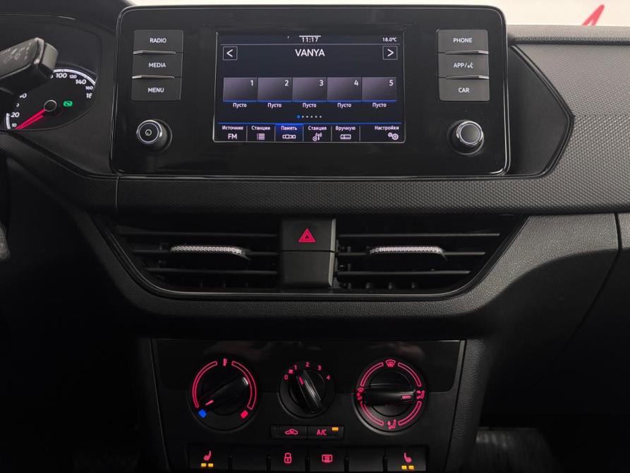 Volkswagen Polo VI Псков  - изображение 14