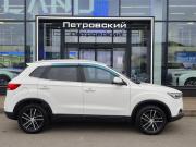 FAW Besturn X40 I Санкт-Петербург  - изображение 24