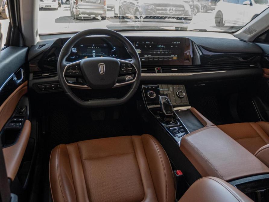 FAW Bestune B70 I Краснодар  - изображение 6