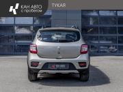 Renault Sandero II Казань  - изображение 18