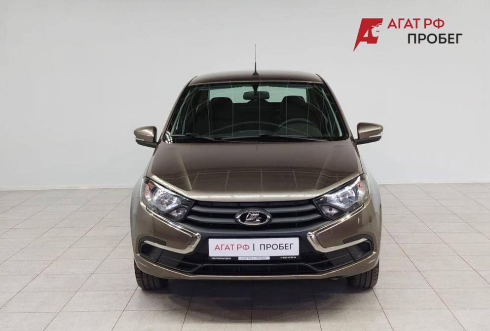 Lada (ВАЗ) Granta I Рестайлинг Саратов  - изображение 2