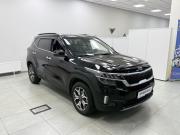 Kia Seltos I Казань  - изображение 24