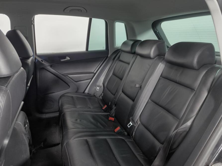 Volkswagen Tiguan I Нижний Новгород  - изображение 10