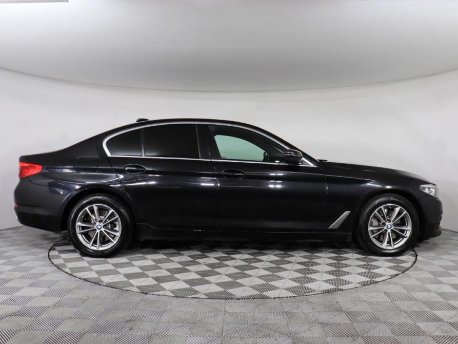 BMW 5 серии VII (G30/G31/G38) Химки  - изображение 6