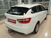 Lada (ВАЗ) Vesta I Арзамас  - изображение 12