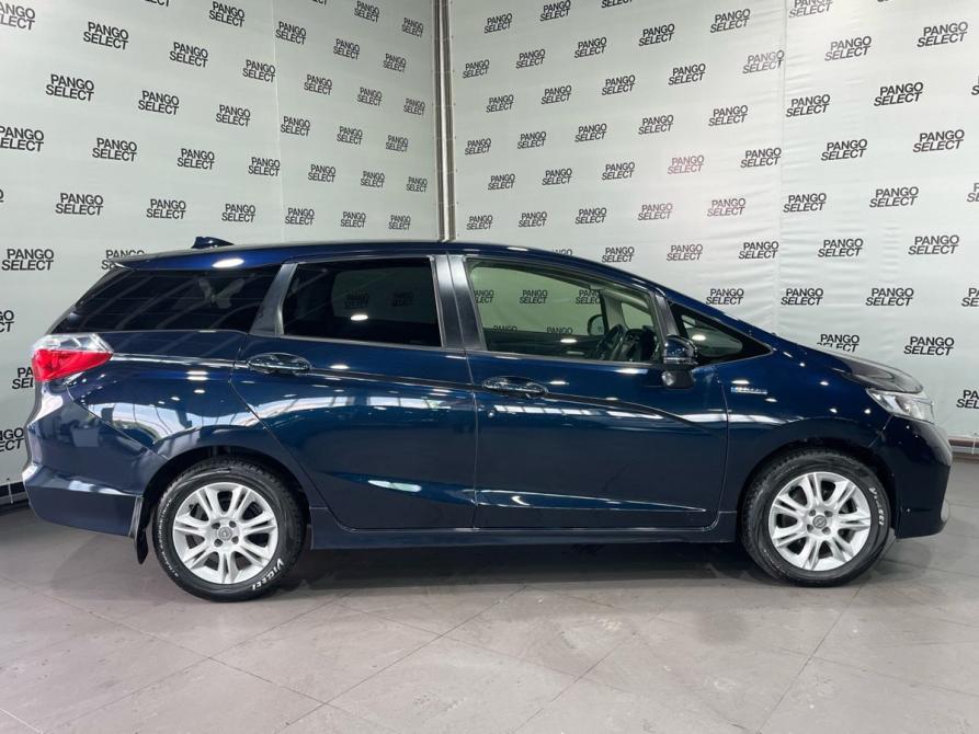 Honda Shuttle II Оренбург  - изображение 6