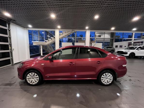 Volkswagen Polo V с пробегом 2011 года, цена 650 000 рублей, 188620 км, седан, Автокод Объявления