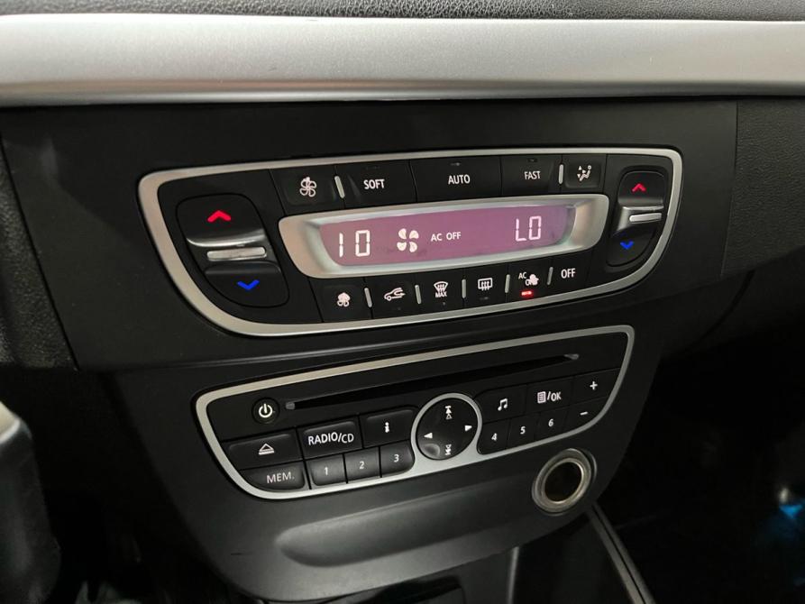 Renault Fluence I Рестайлинг Пермь  - изображение 19