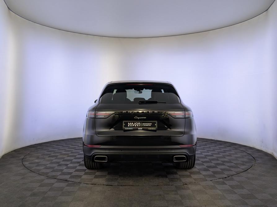 Porsche Cayenne III Москва  - изображение 6