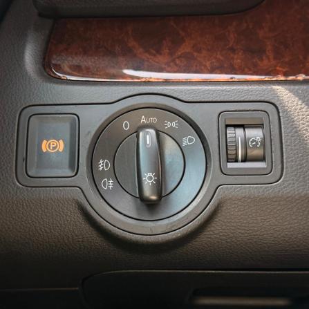 Volkswagen Passat B6 с пробегом 2010 года, цена 815 000 рублей, 188257 км, седан, Автокод Объявления