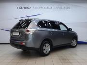 Mitsubishi Outlander III Москва  - изображение 18