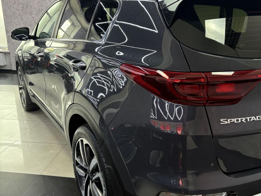 Kia Sportage IV Рестайлинг Ярославль  - изображение 11