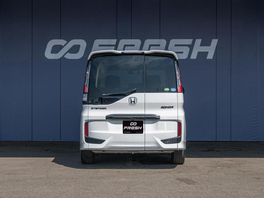Honda Stepwgn V Краснодар  - изображение 4