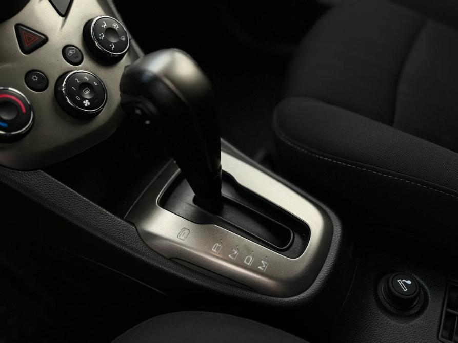 Chevrolet Aveo II Альметьевск  - изображение 12