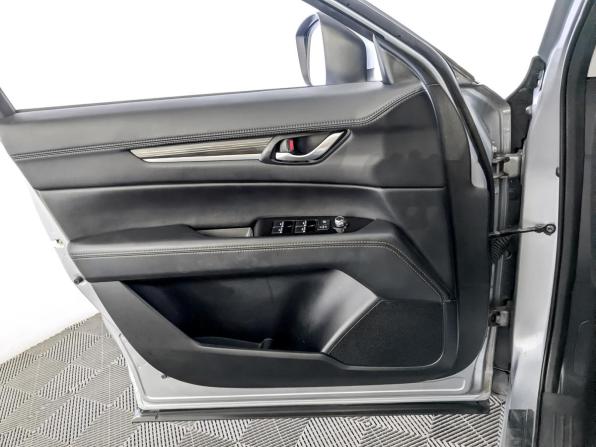 Mazda CX-5 II с пробегом 2021 года, цена 3 150 000 рублей, 104329 км, внедорожник, Автокод Объявления