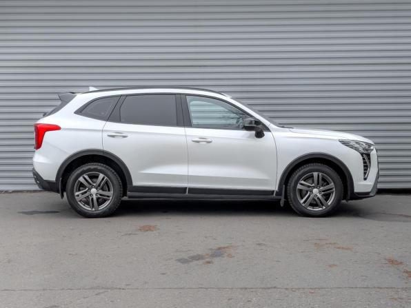 Haval Jolion I Рестайлинг с пробегом 2024 года, цена 1 780 000 рублей, 67084 км, внедорожник, Автокод Объявления