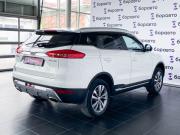 Geely Atlas I Ростов-на-Дону  - изображение 22