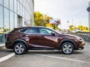 Lexus NX I Волгоград  - изображение 47